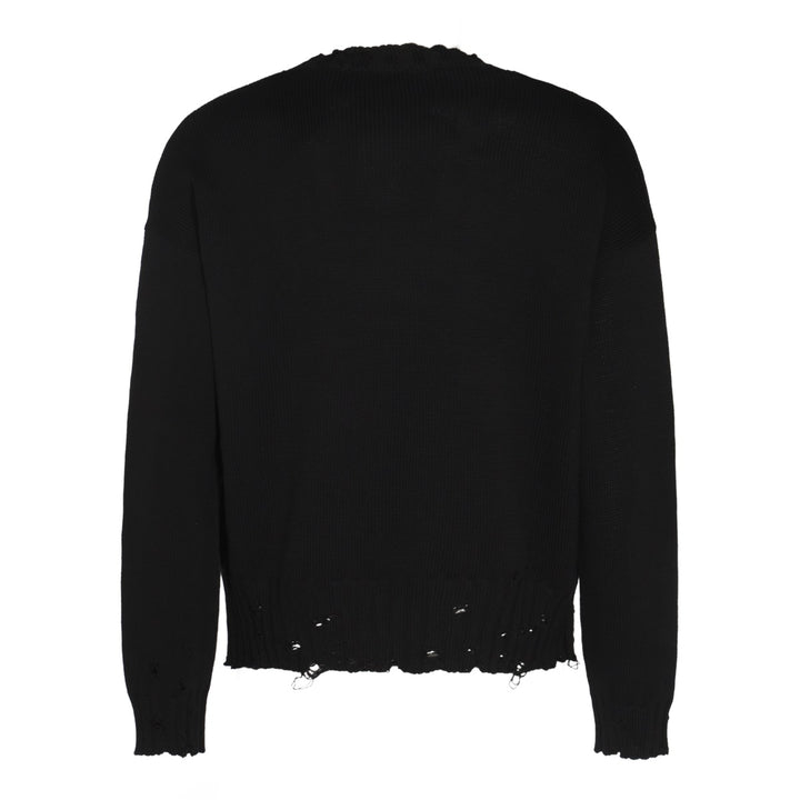 Marni Sweaters - Blacks and greys | b15c094f2f7907c6e1987b7b6c2f17b4a6c2d9e6