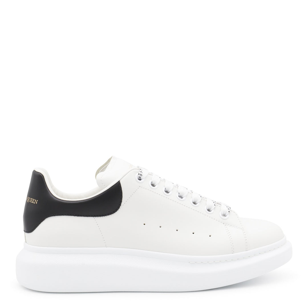 Alexander Mcqueen Sneakers - Light and natural | 700faf1560b1a59310afab7535b725c733080f54