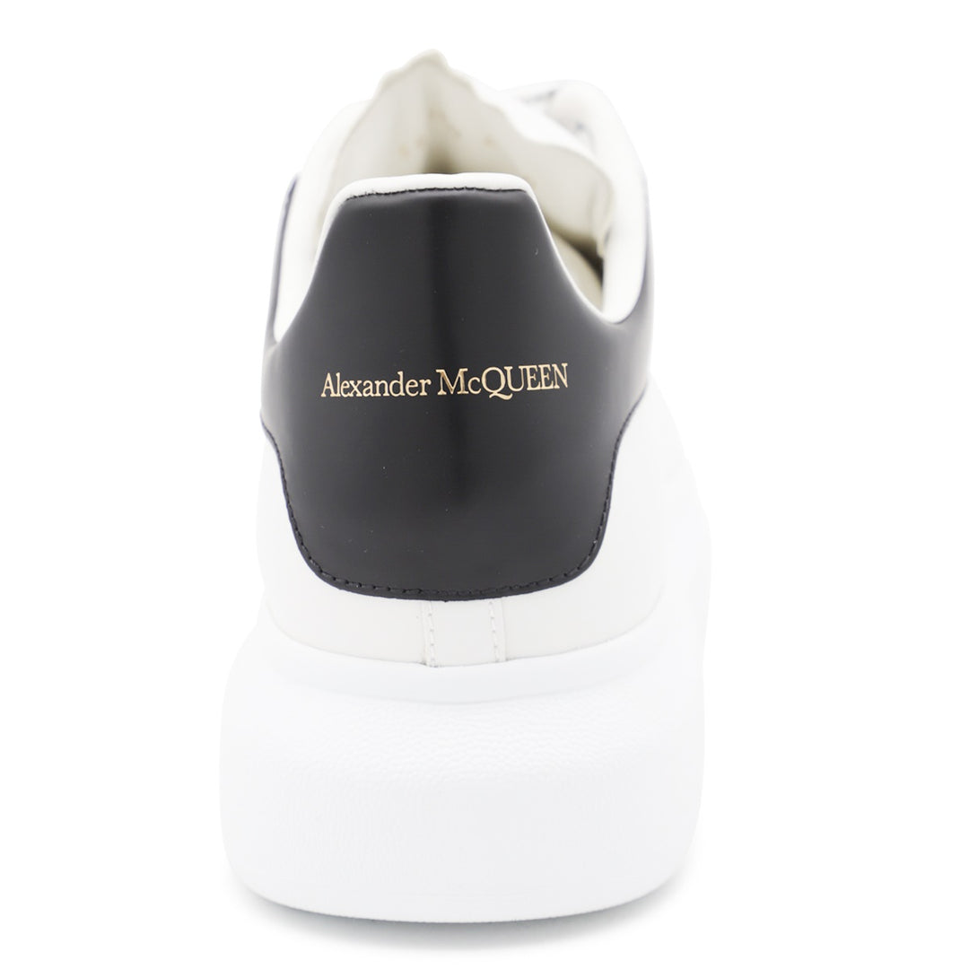 Alexander Mcqueen Sneakers - Light and natural | cc797062ed7cf25356face6825cd23d39bcd18fe