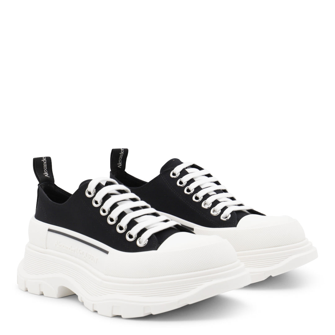 Alexander Mcqueen Sneakers - Blacks and greys | d06f21465815474af1770e04ecb9a50be266bf7b