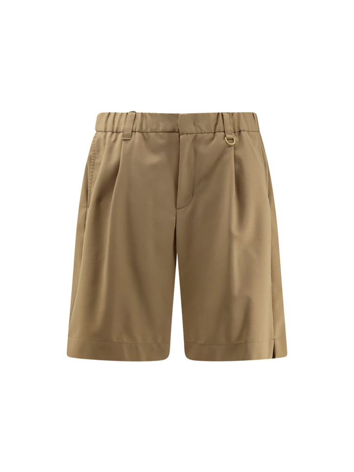 Laminar Shorts - VERDE OLIVA | 8c1396156dc13f041aec48dc869c3a7931e686db