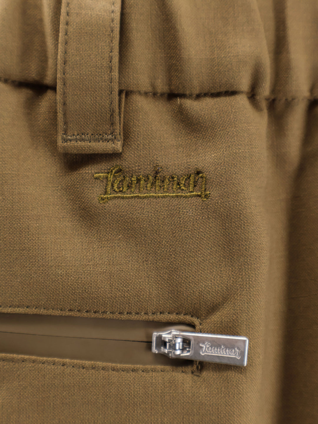 Laminar Shorts - VERDE OLIVA | 14f65365e3f953bb8a318427eed54363d72c4596