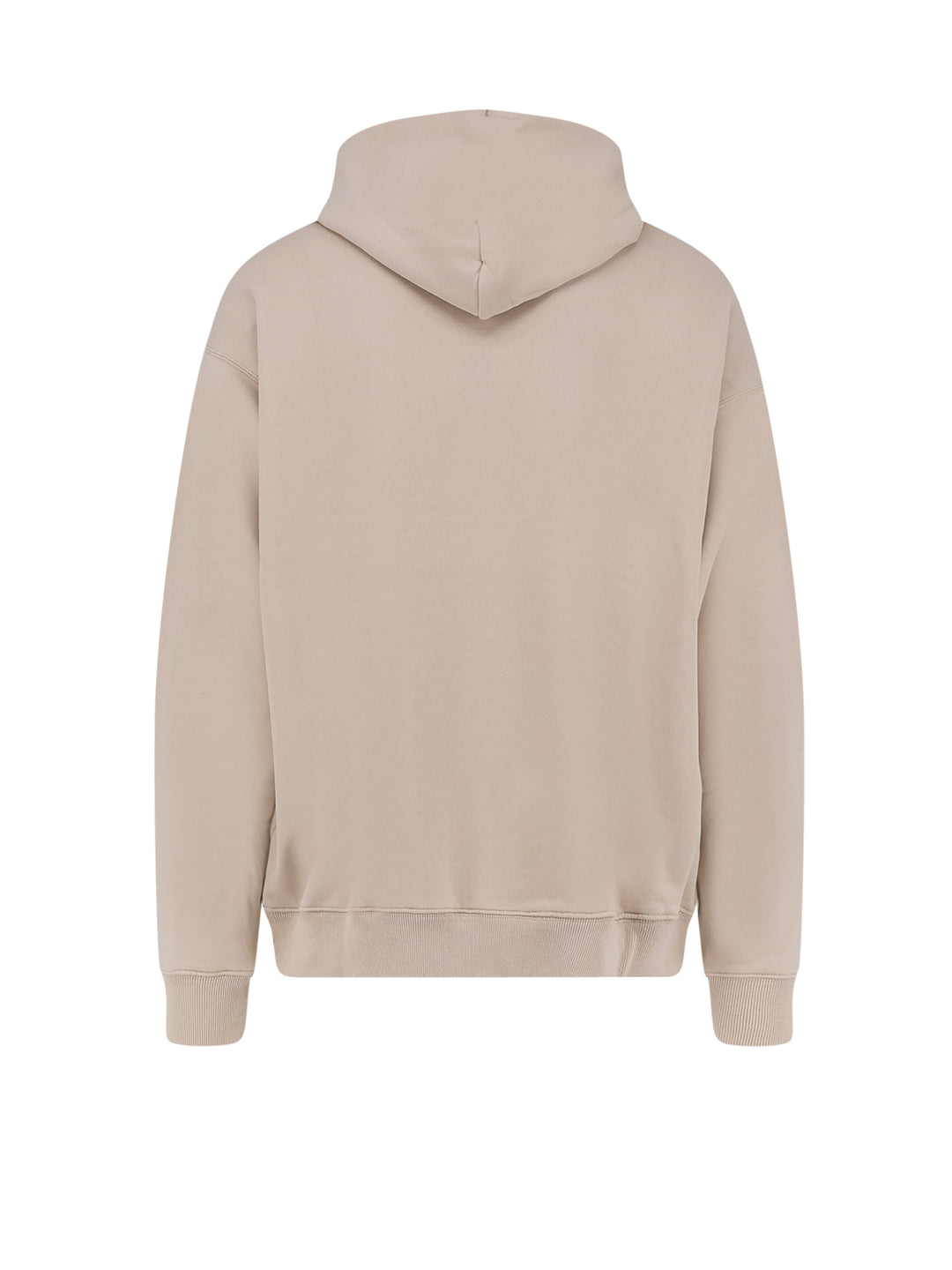 Off White Sweaters - PUMICE STONE | c67bdb815f214a33a92cebf9254618e9615350c3
