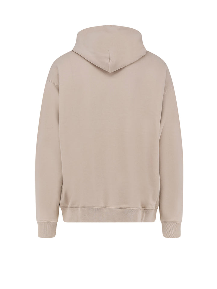 Off White Sweaters - PUMICE STONE | c67bdb815f214a33a92cebf9254618e9615350c3