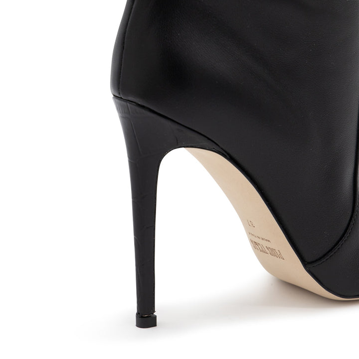 Paris Texas Boots - Blacks and greys | 5ee72b1921aebd46f97b7fd94214cb40be06dc55