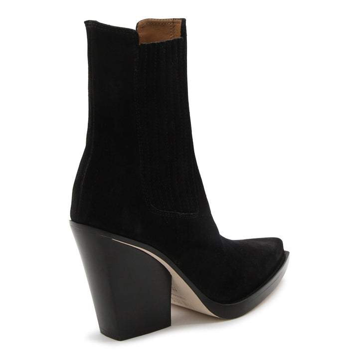 Paris Texas Boots - Blacks and greys | f2034171dbc4a0fb6a8d59a56087588c16582ed6