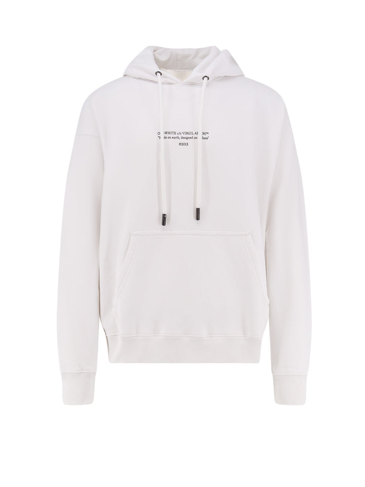 Off White Sweaters - WHITE | de1a997c09f3d06bcd3932b86f1031e0817fd1b1