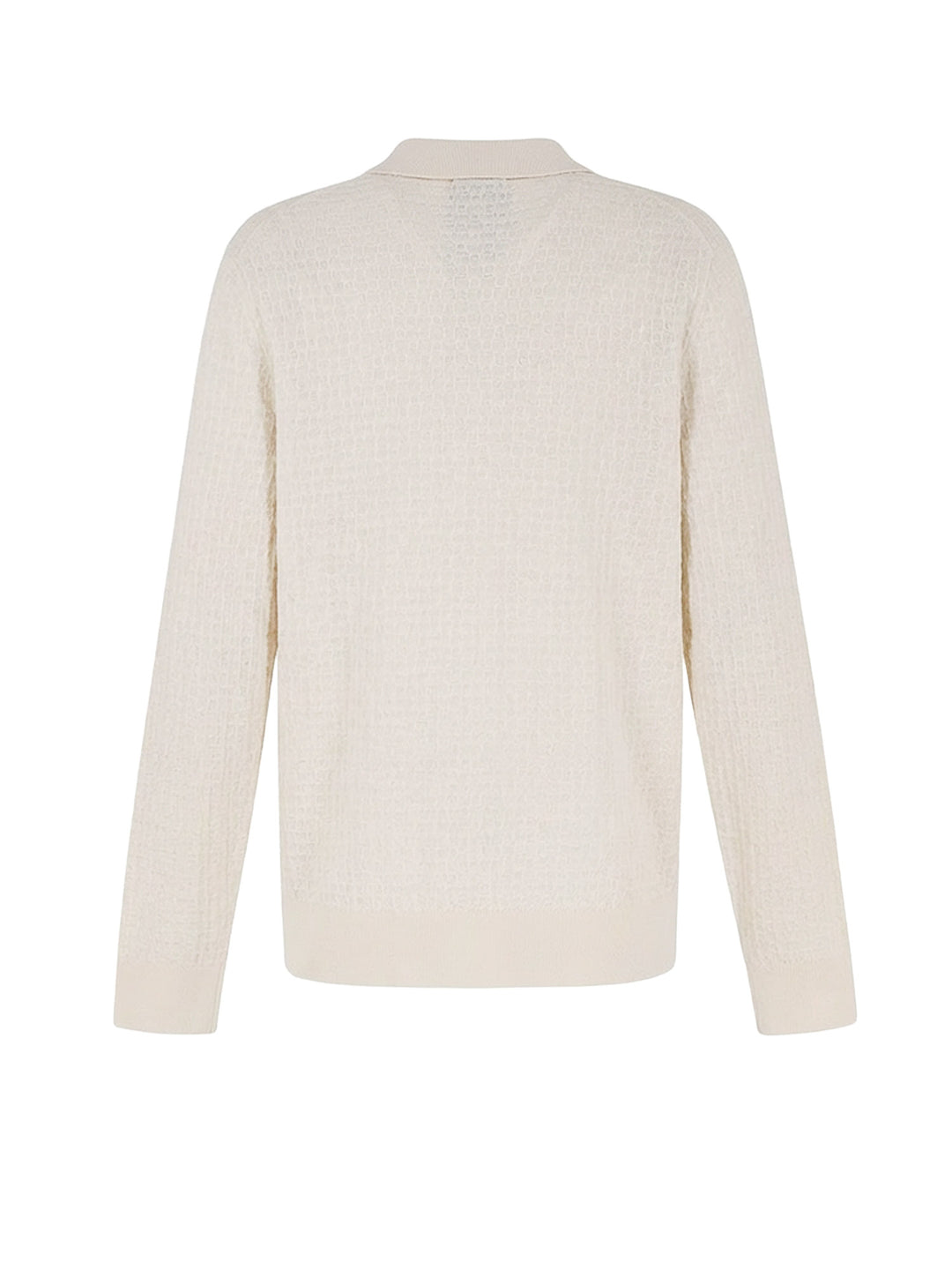 Boss Sweaters - OPEN WHITE | 8ad36e1b6802f28871aeeb5bc7f961badc2259ec