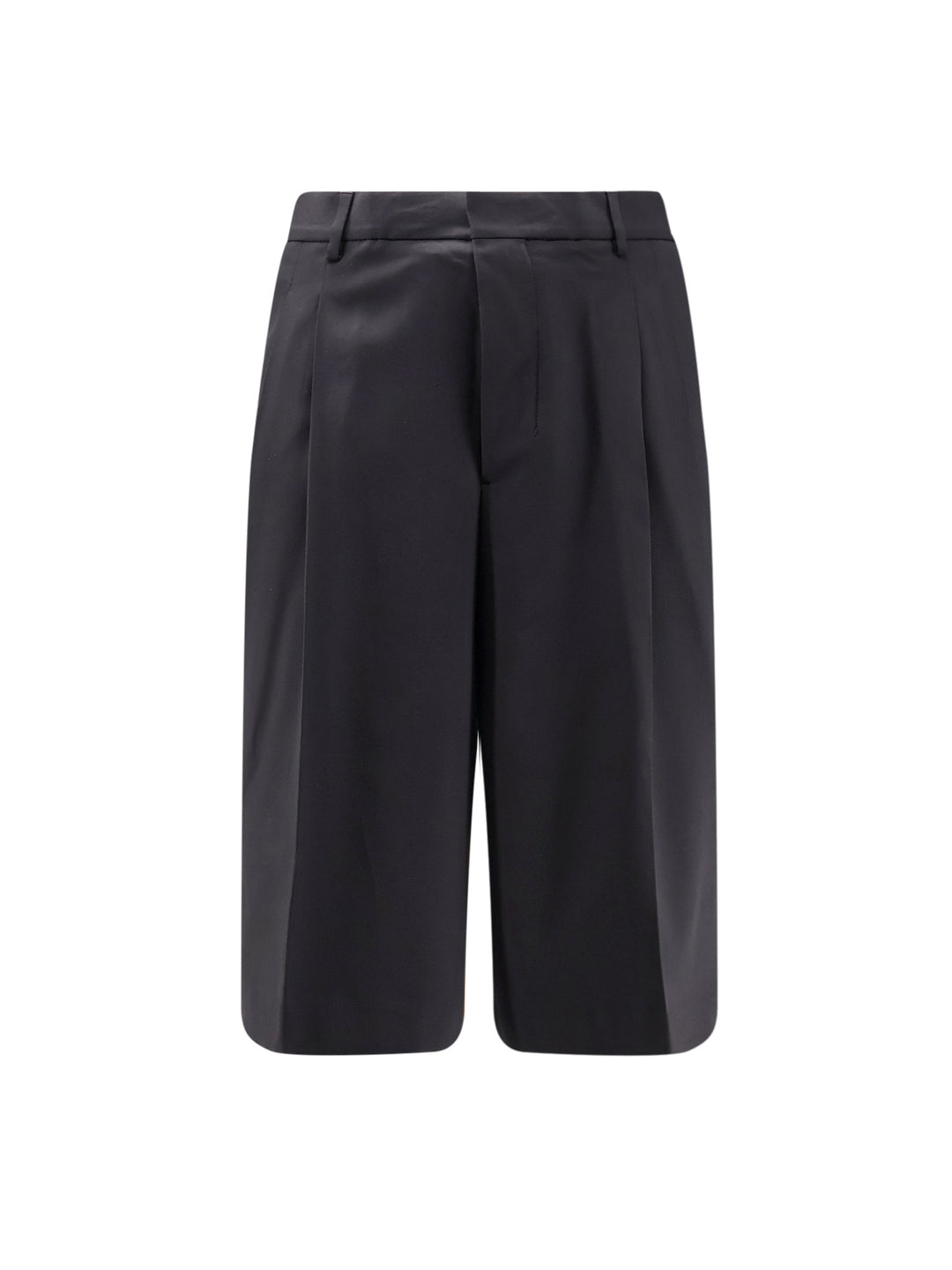 Ami Paris Shorts - Blacks and greys | b25ddc6764c716ac18437850fa3aae799f9cc98d