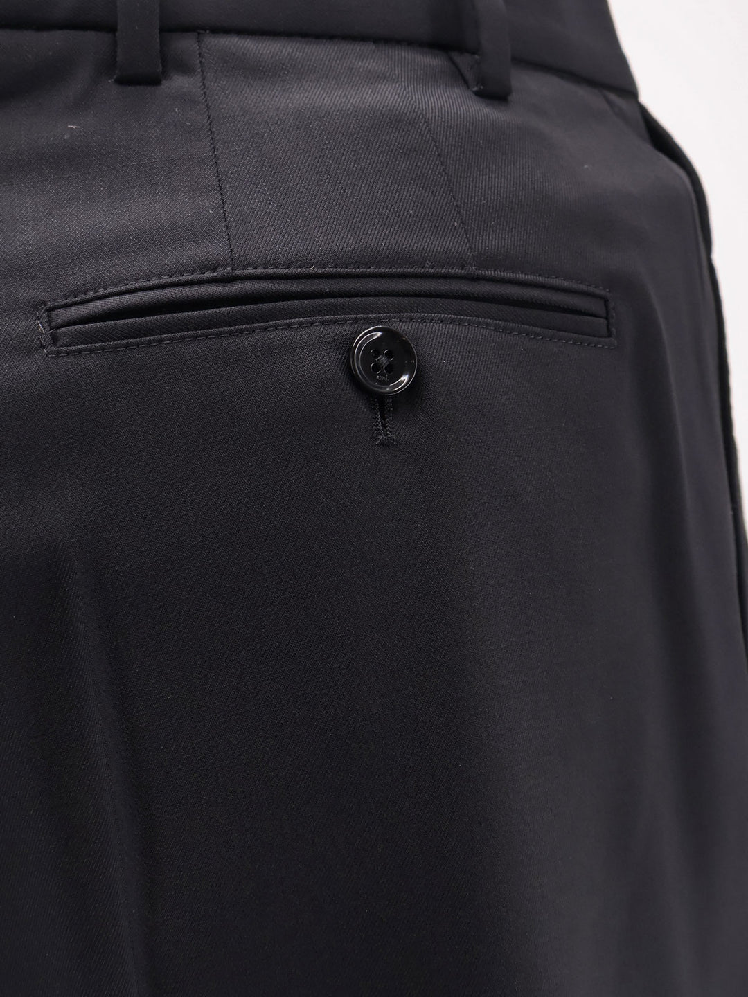 Ami Paris Shorts - Blacks and greys | 3f6b9e540fac5f0f1ac897d92d394a16b4100d51