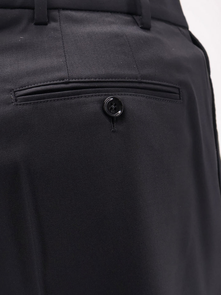 Ami Paris Shorts - Blacks and greys | 3f6b9e540fac5f0f1ac897d92d394a16b4100d51