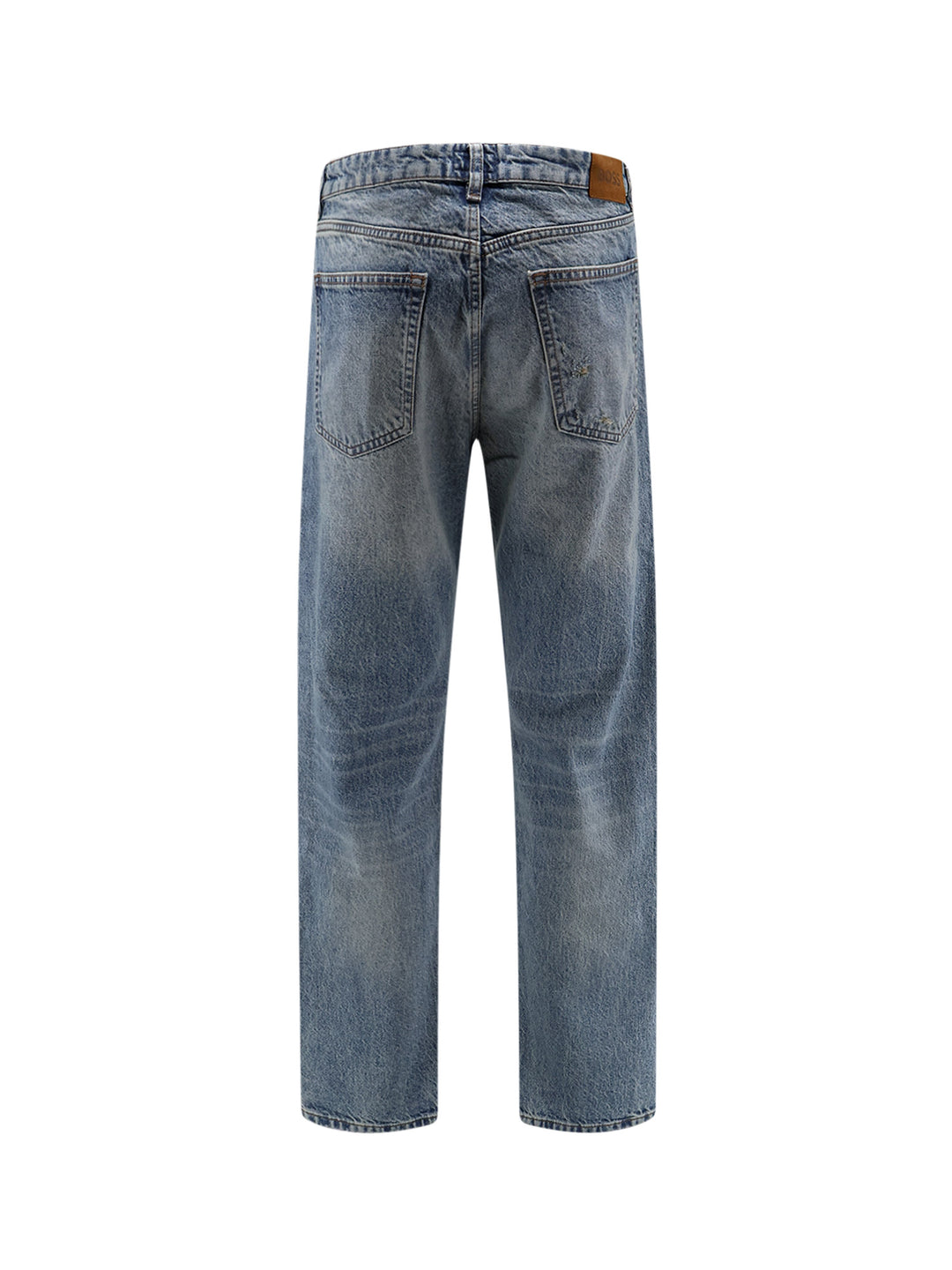 Boss Jeans - TURQUOISE | df445f78ca4ec6b74475d56e510453ef48436924