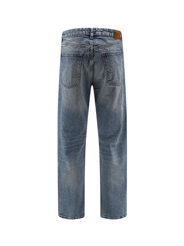 Boss Jeans - TURQUOISE | df445f78ca4ec6b74475d56e510453ef48436924