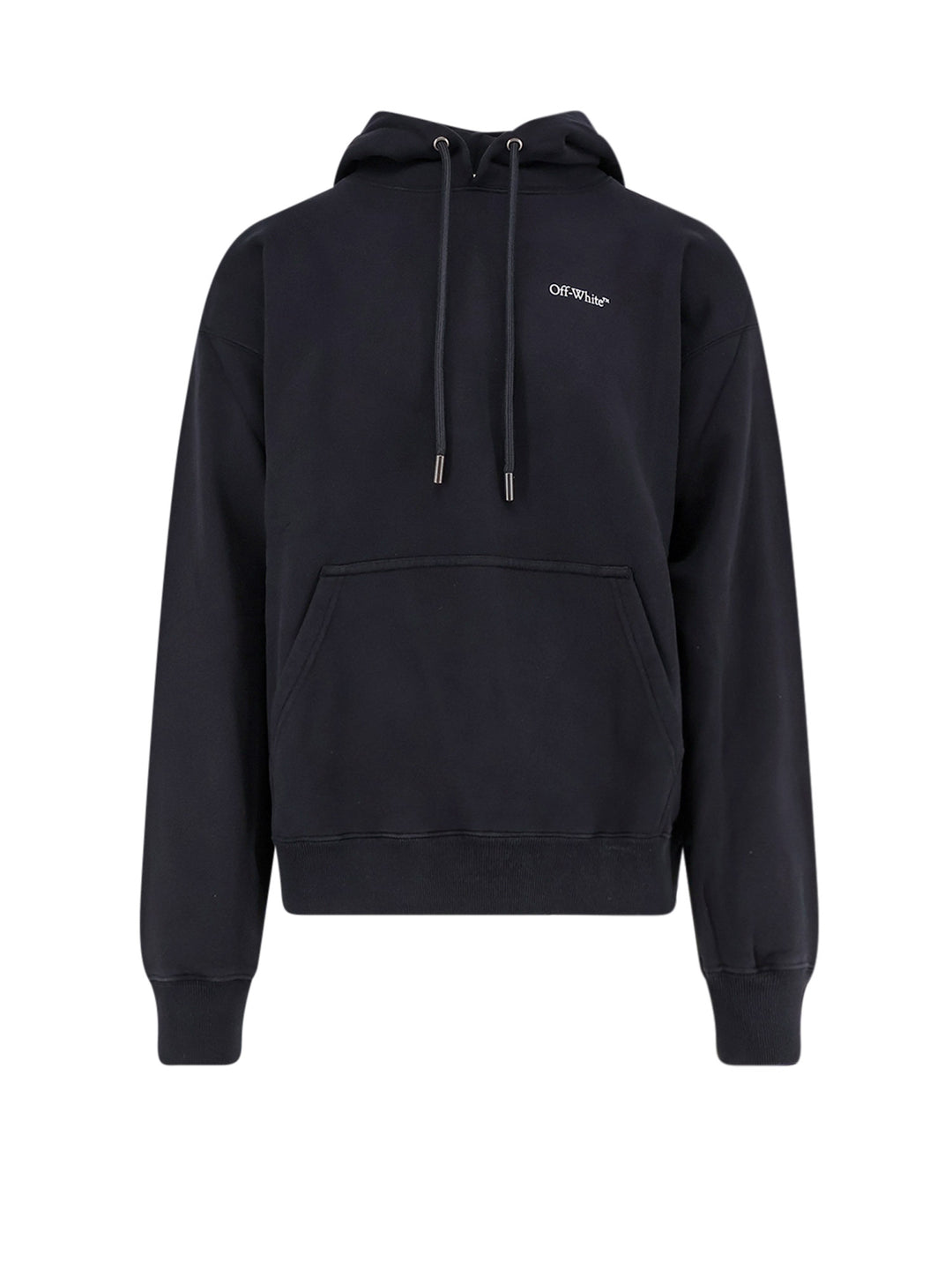 Off White Sweaters - BLACK | 67b5fc9092713f81e63d80d9a02f13c9a1c73314