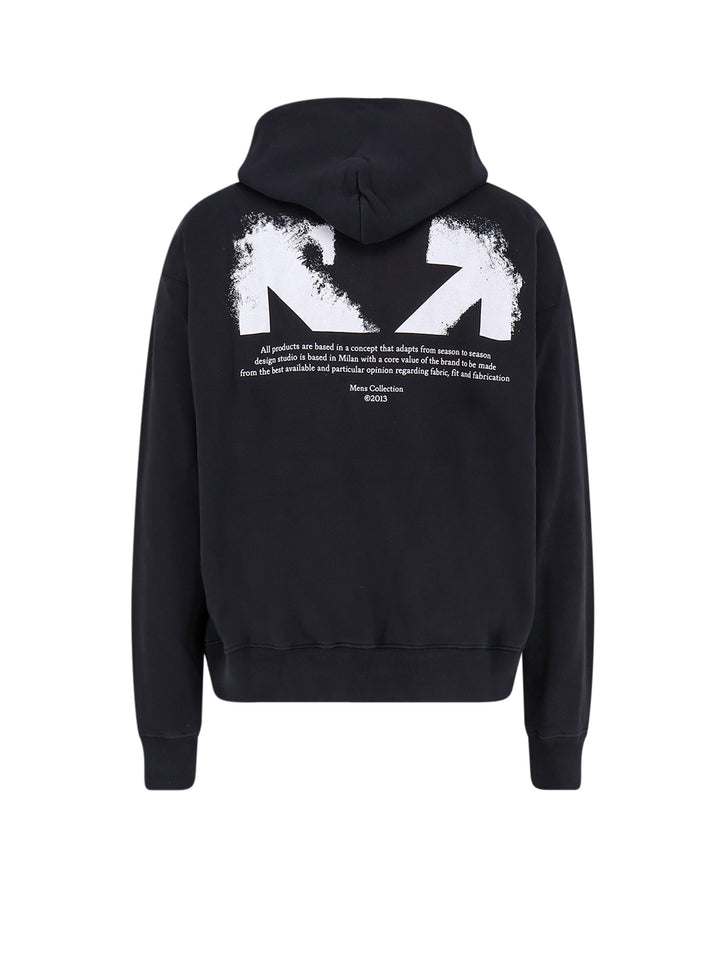 Off White Sweaters - BLACK | 9b4e8697dd2143f815edabeff81e8a034758f231