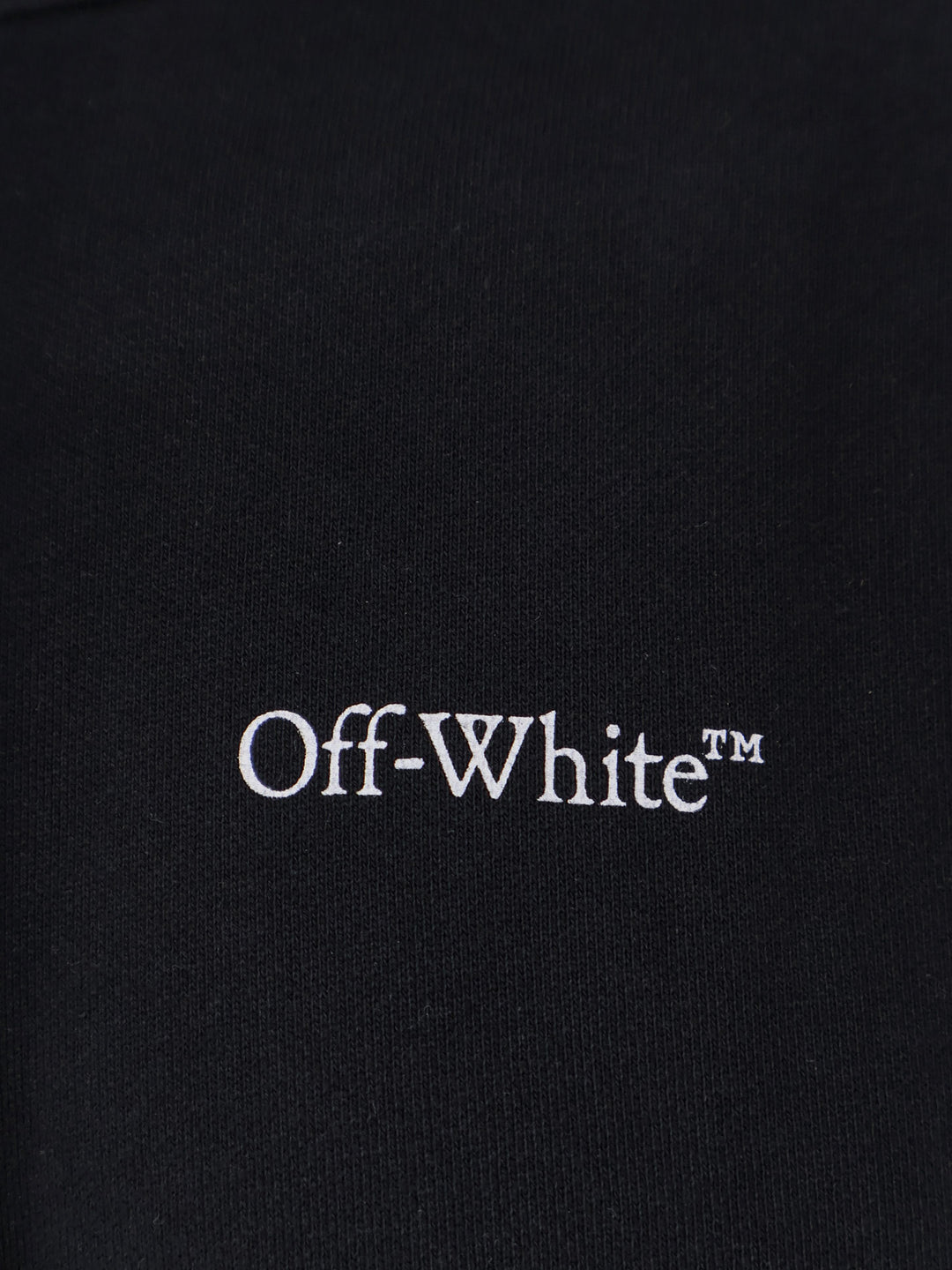 Off White Sweaters - BLACK | 271f4d2f4998b48e95b52fae89d6df3db2c6d713