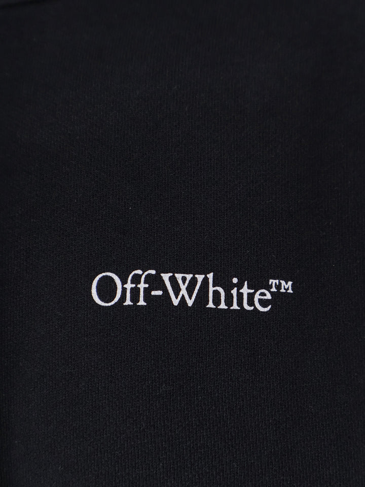 Off White Sweaters - BLACK | 271f4d2f4998b48e95b52fae89d6df3db2c6d713