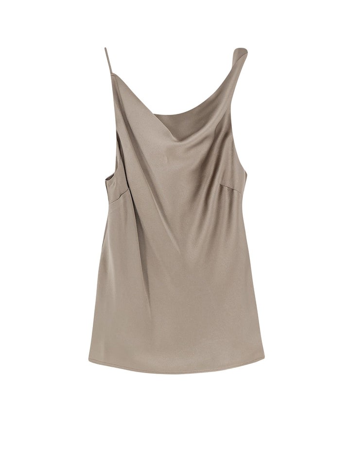 Alysi T-shirts and Polos - Light and natural | 28f959c2e53493db1c1e7741afa2e9a4a633a6a3