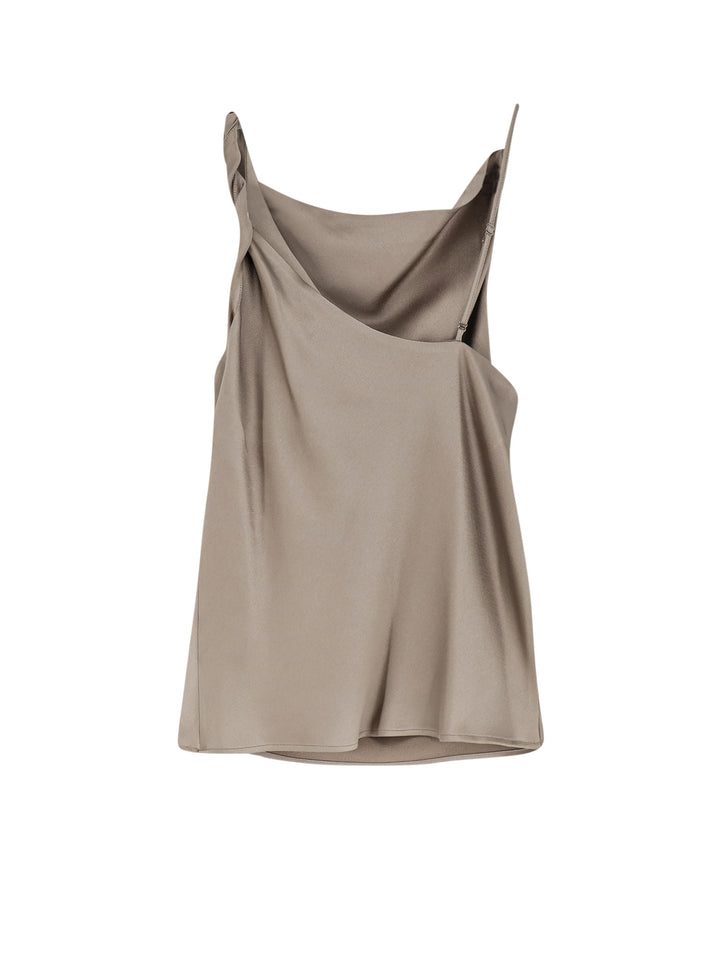 Alysi T-shirts and Polos - Light and natural | 51ee641fc33e24828f9e1f92ac085f00e71b4bb4