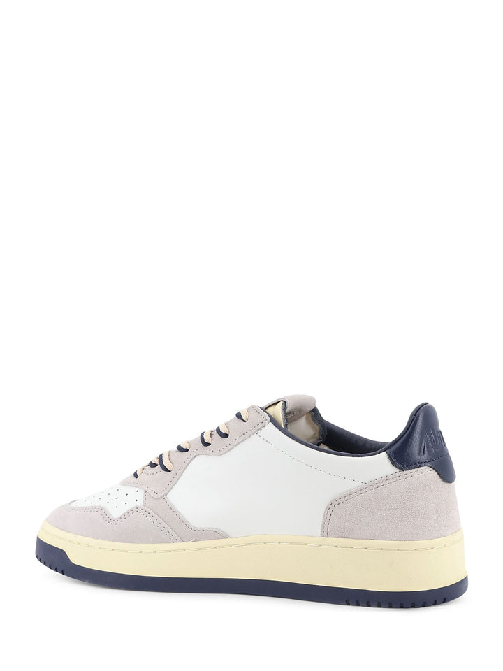 Autry Sneakers - Chiari | baeba20a6da67fba8fcf6fe01978519bbd3b6652
