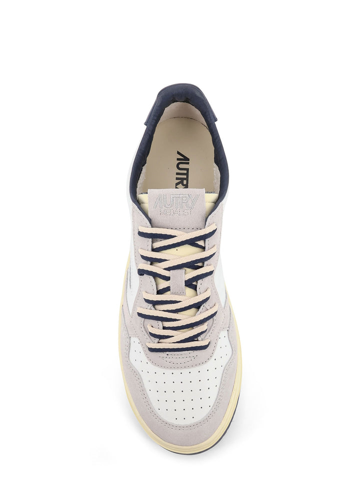 Autry Sneakers - Chiari | 7272c2b2c06f2fb7db1f8f9429e55709b32acc24