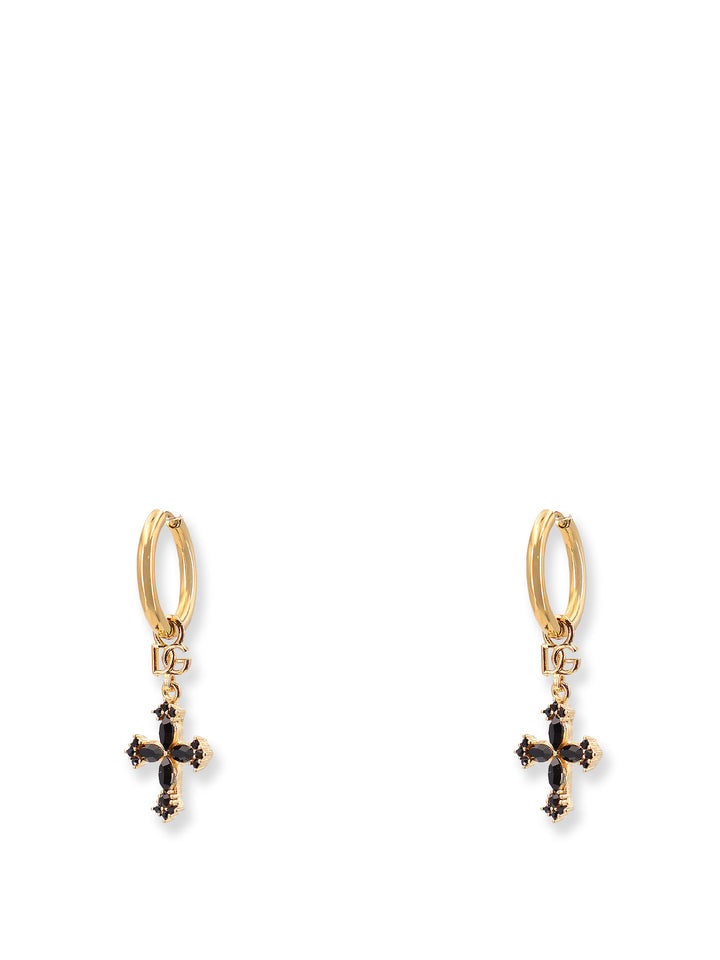 Dolce & Gabbana Bijoux - Marrone | e96a922ff5d0abc854f95c8abe6cb9bdb8441def