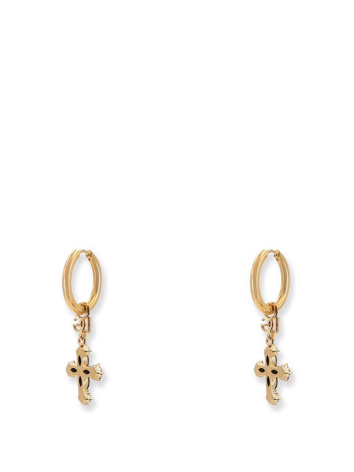 Dolce & Gabbana Bijoux - Marrone | 2ad3b2915fef7122001a8ff44f23f8c2ed489cdb