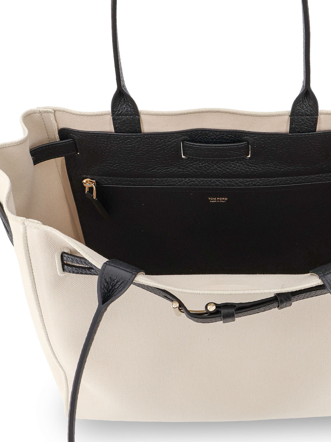 Tom Ford Bags - ECRUBLACK | dc08f9427a4eb86ce0d1eb9440e7c27db860eab9