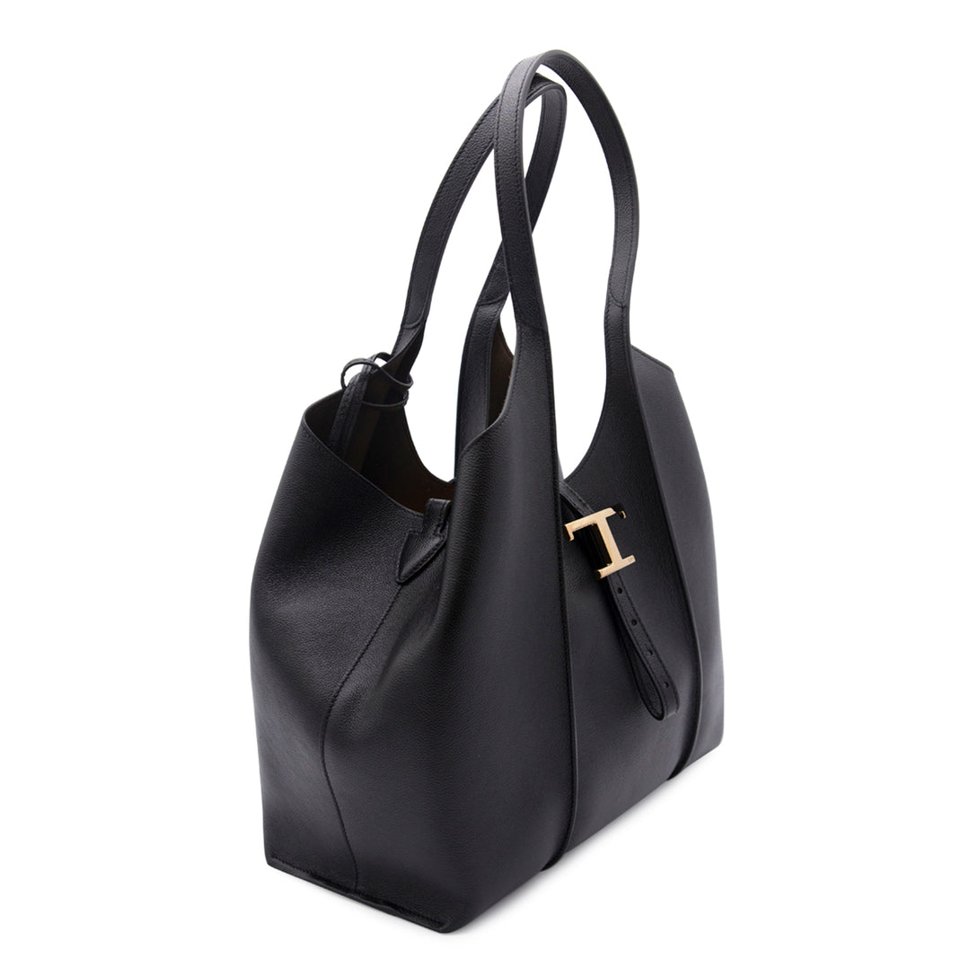 Tod'S Bags - Blacks and greys | f502efbcec853ded68a7fd3d70383add1d8a9fe4