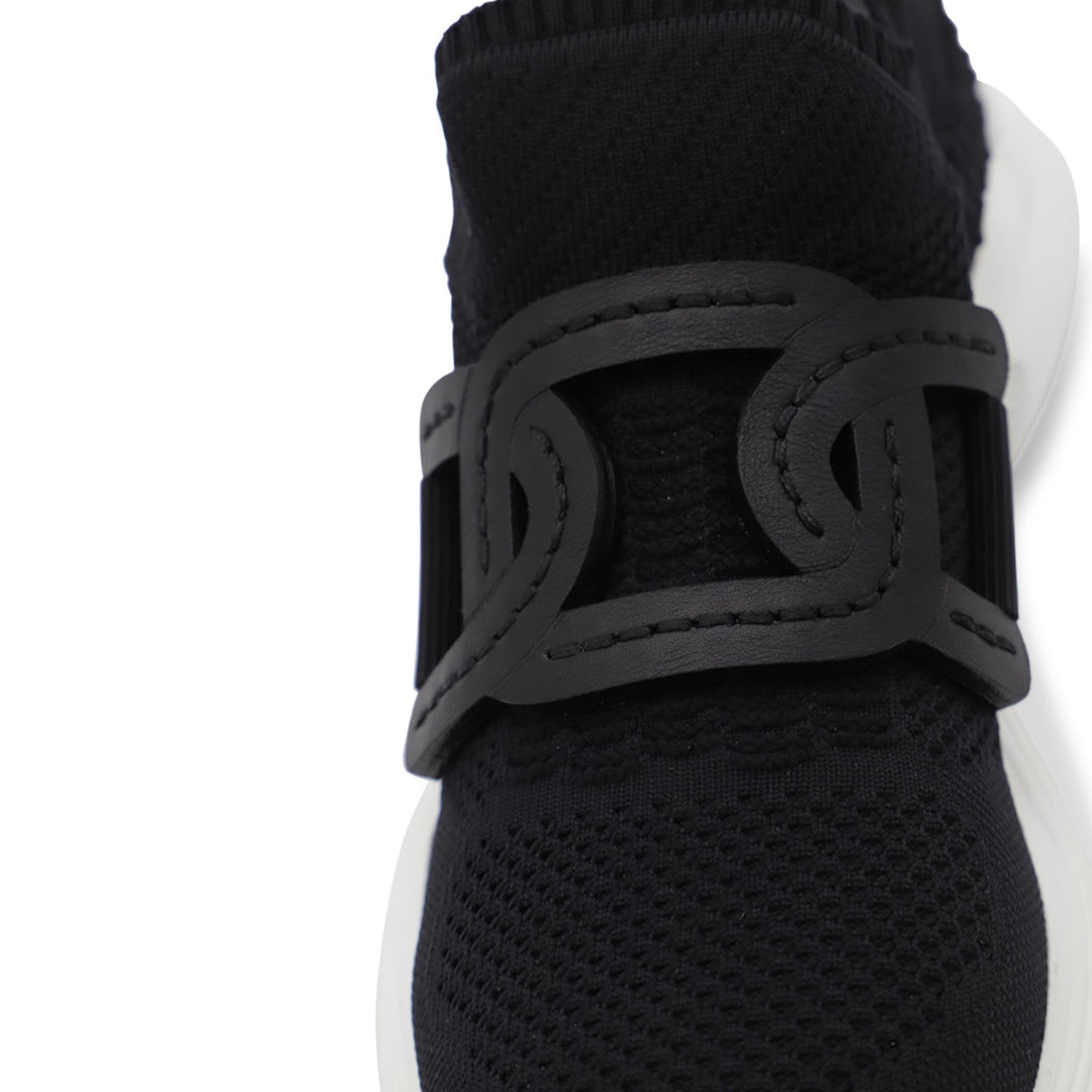 Tod'S Sneakers - Blacks and greys | 22e7b30c48870c31f242cd19bd1b5d78aefadf7f