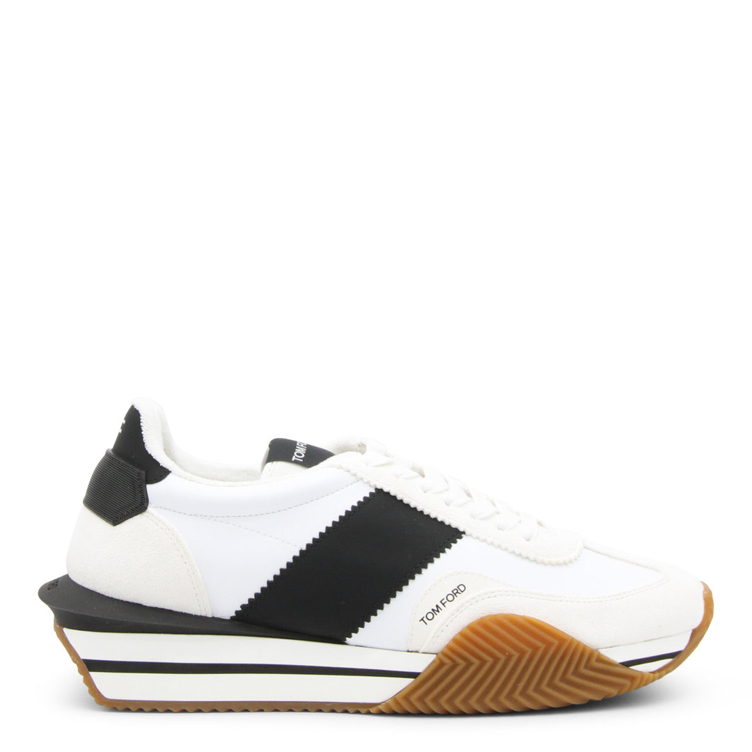 Tom Ford Sneakers - Light and natural | 2386c43dca1c4f6294d7d40e04423ad7eaec7eee