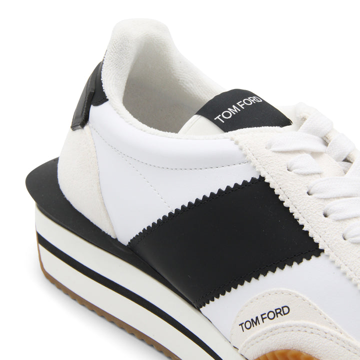 Tom Ford Sneakers - Light and natural | 74bba38a0e2584c4906abf17e3d64eaca843470c