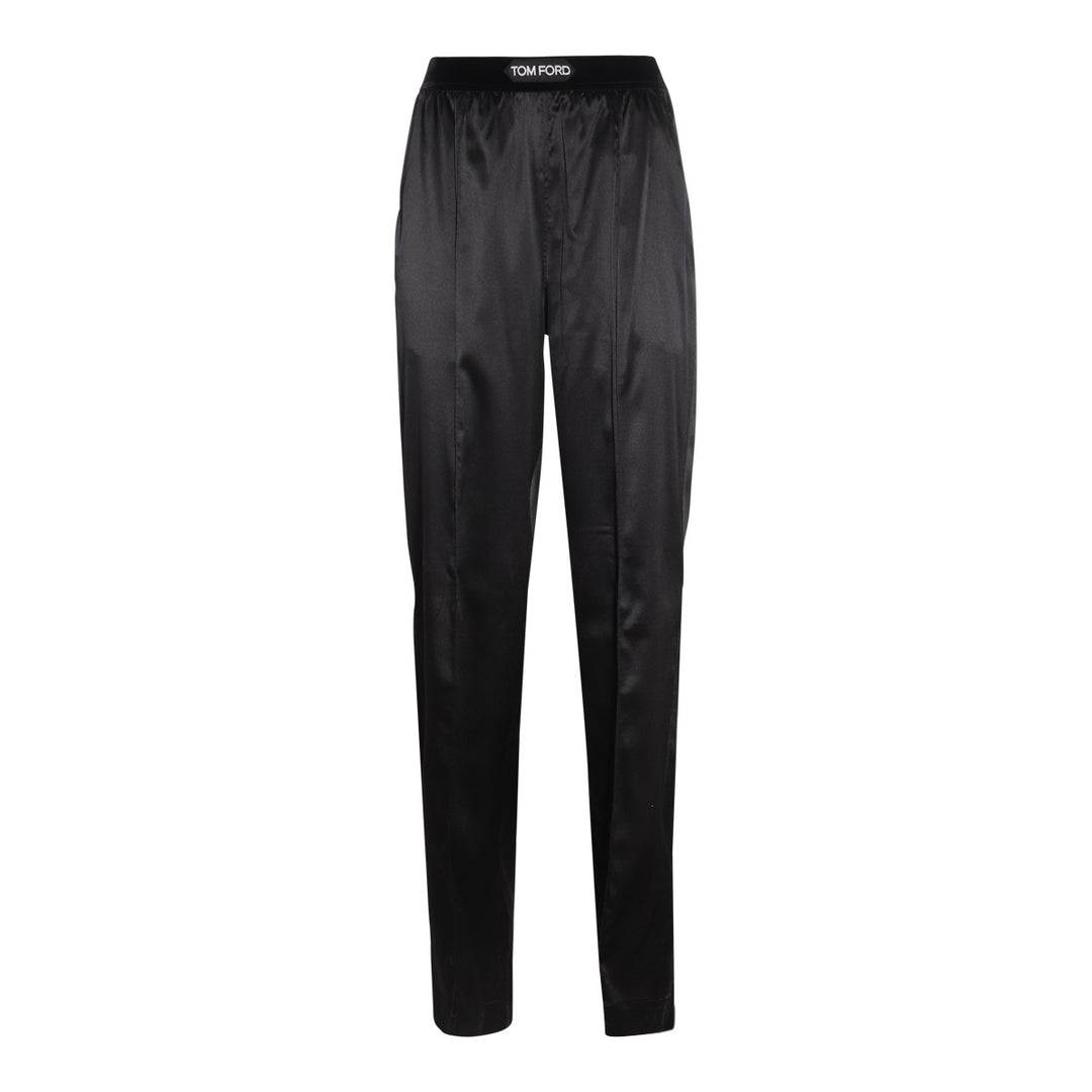 Tom Ford Trousers - Blacks and greys | 15547d59fff84f80198e245c24e421482dac6888