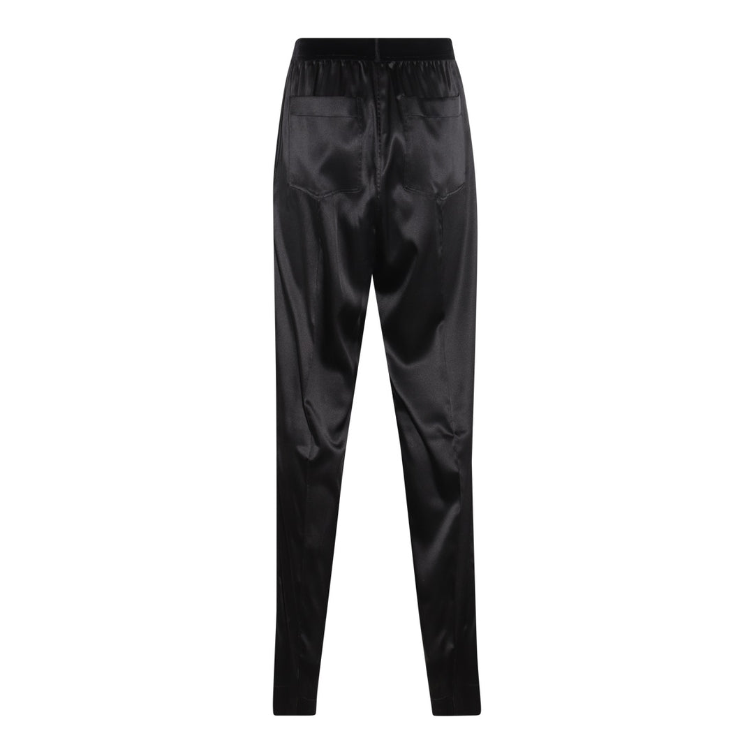 Tom Ford Trousers - Blacks and greys | a4a2dbd09dfefb3f6e86c963329c89d0869545e8