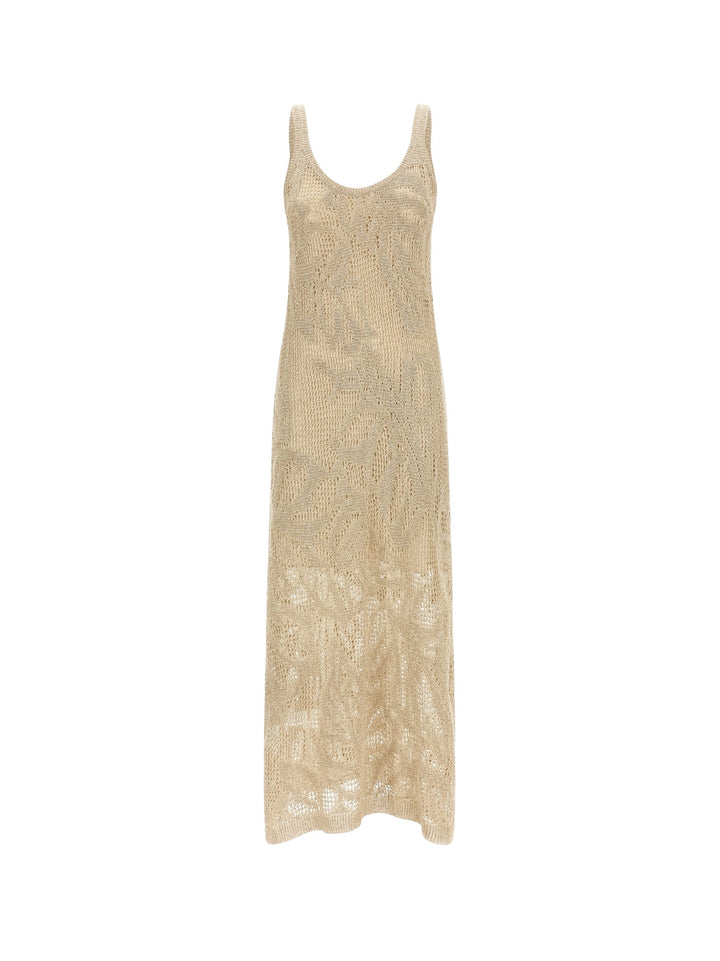 Brunello Cucinelli Dresses - Light | 4e7468bbcdce25d6d2d598711aef7f5ef15c3bcc