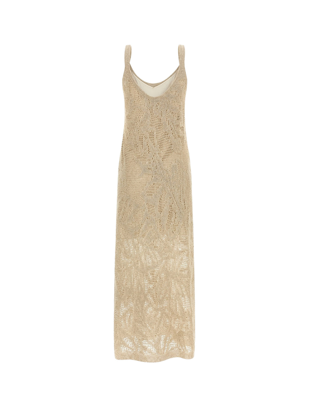 Brunello Cucinelli Dresses - Light | a5e6fe9eab70d70ff0c4bce40130f1212441c02d