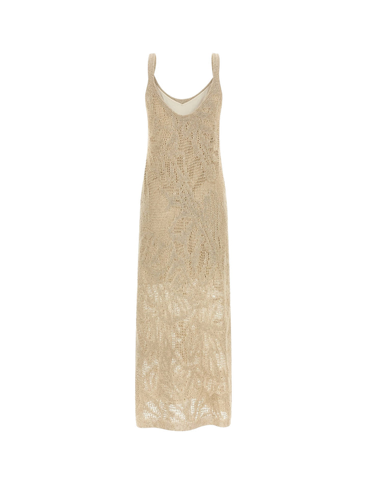 Brunello Cucinelli Dresses - Light | a5e6fe9eab70d70ff0c4bce40130f1212441c02d
