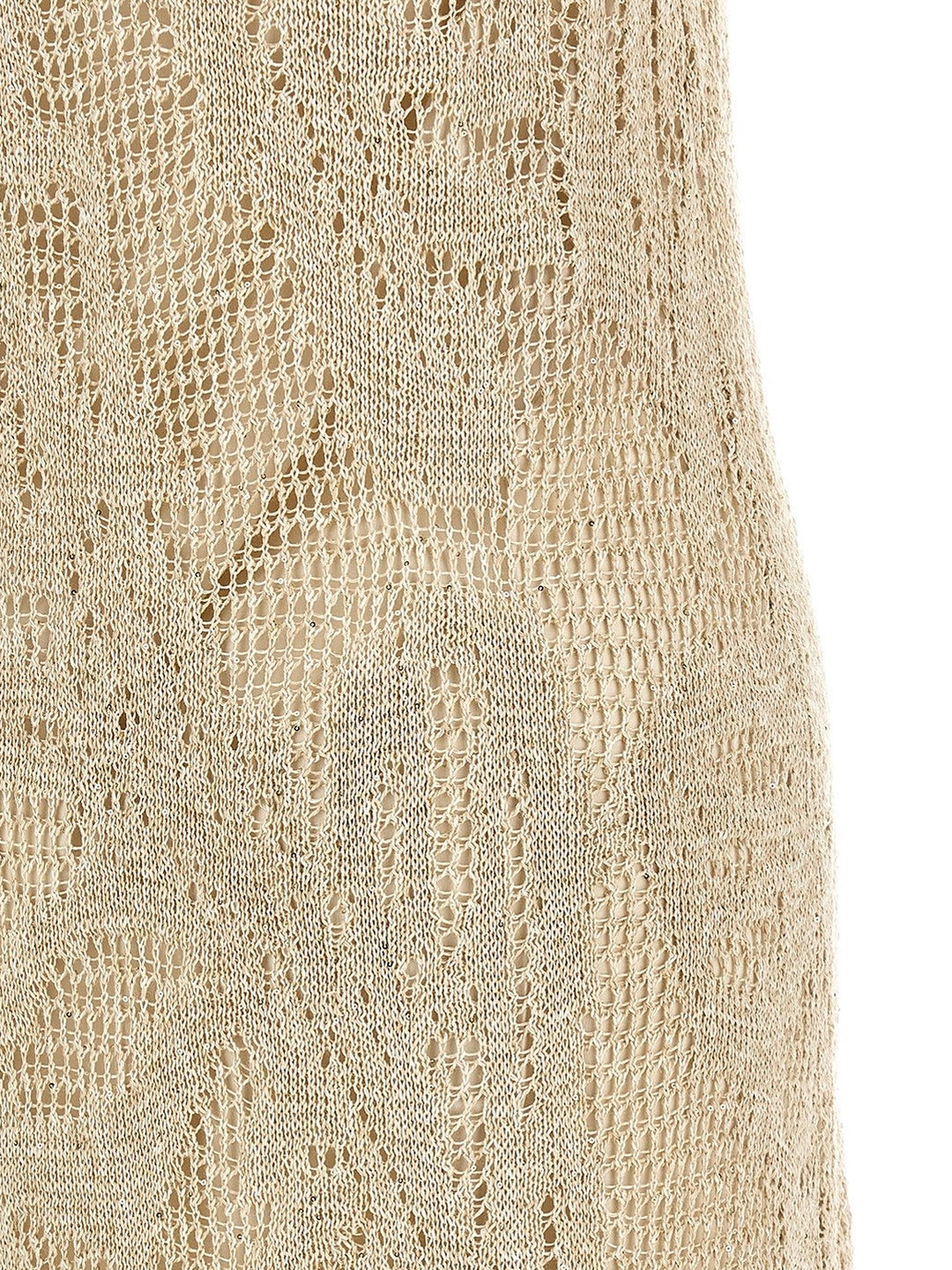 Brunello Cucinelli Dresses - Light | 5d3689998a50fc9cba5f38864815dc0a7c2daf32