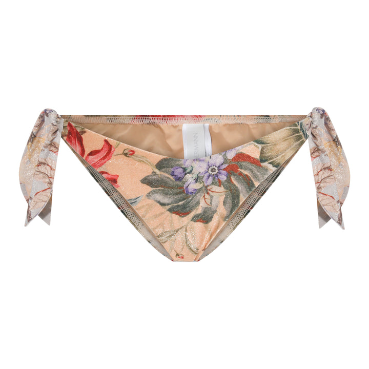 Zimmermann Sea clothing - TAN MULTI FLORAL | f8902d8a929fba384ffa151a1078cbd899591b8b