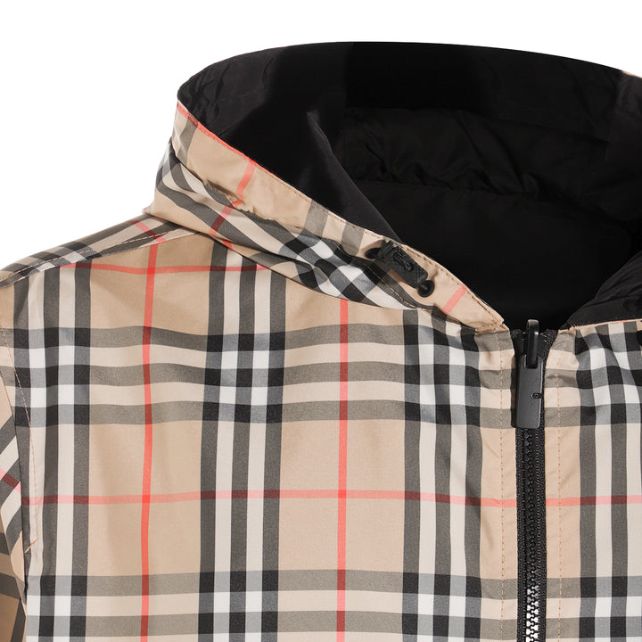Burberry Jackets - SAND IP CHECK | 7b7dc8a3888c2abe285c851edd50e2a94ecf67c8