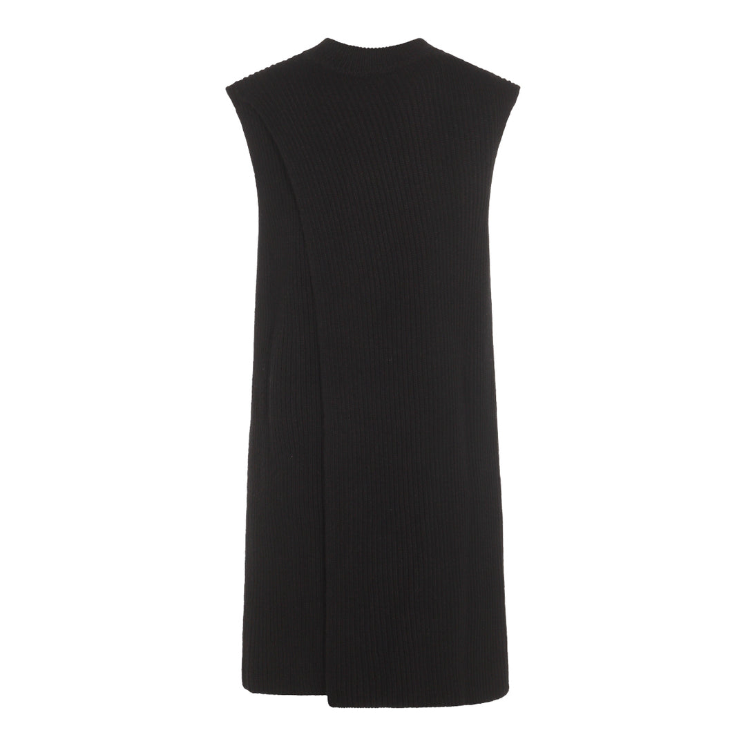 Jil Sander Coats - Blacks and greys | 422270f1559b5fcf7f8d58ca28d31c3a5318c128