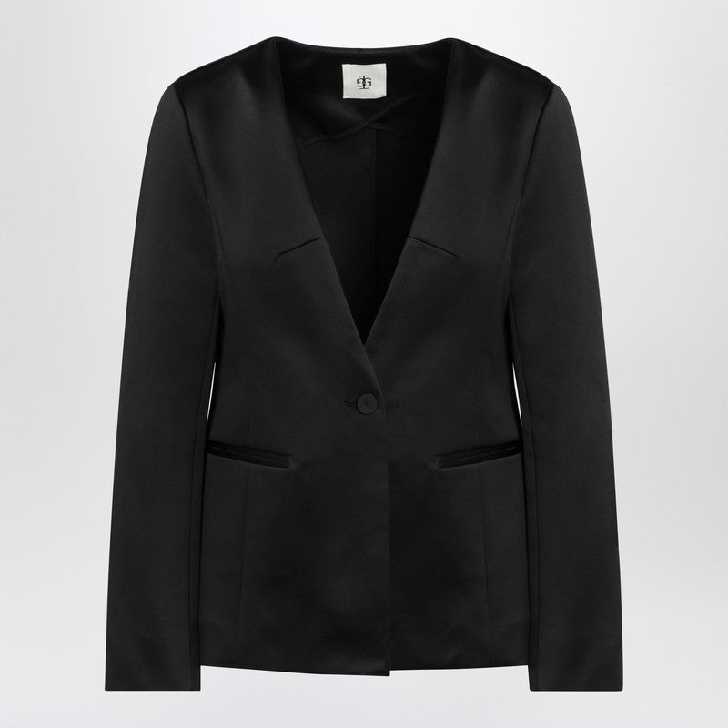 The Garment Coats & Jackets - Nero | 69784a0284743f3366f5f739b953691cb229a63e