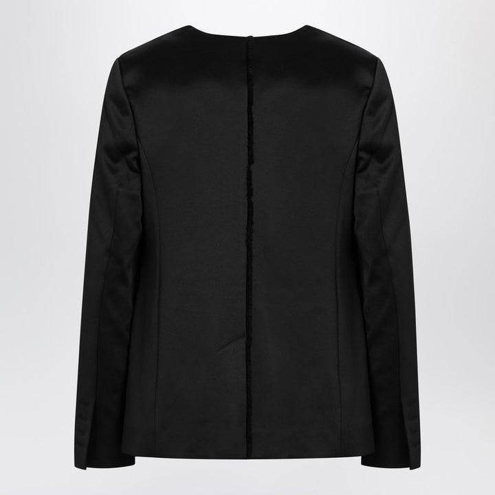 The Garment Coats & Jackets - Nero | 9dae408d02c9e4ab4e995ebcf5f7fe73bfc6517f