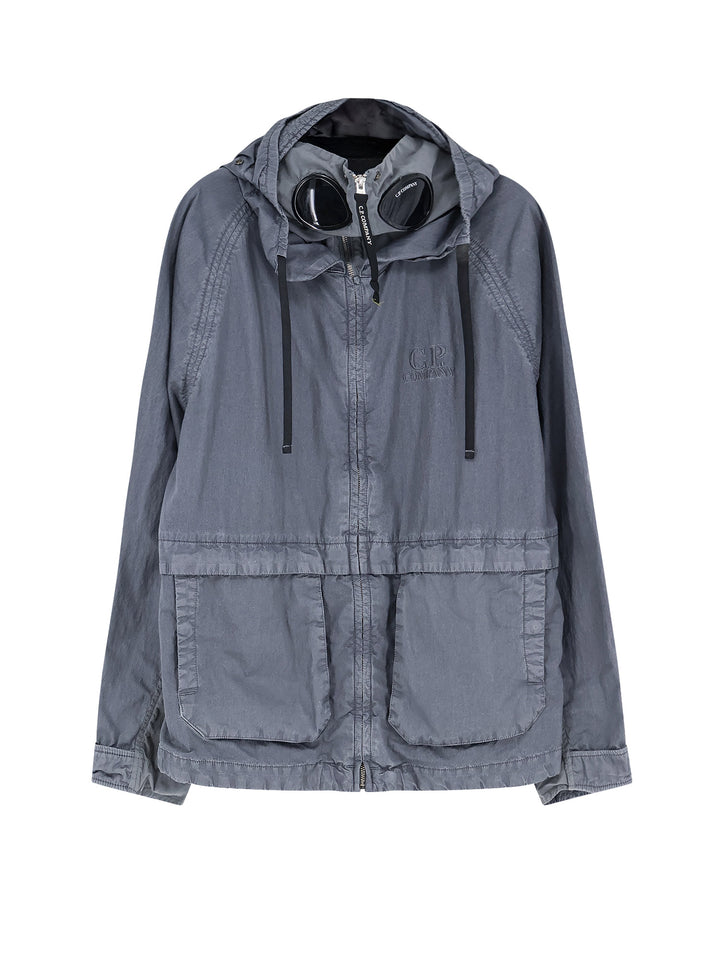 C.P.Company Jackets - Neri e Grigi | aa52f2c87dc666e2ba0477bf62093ddc1fa364dd