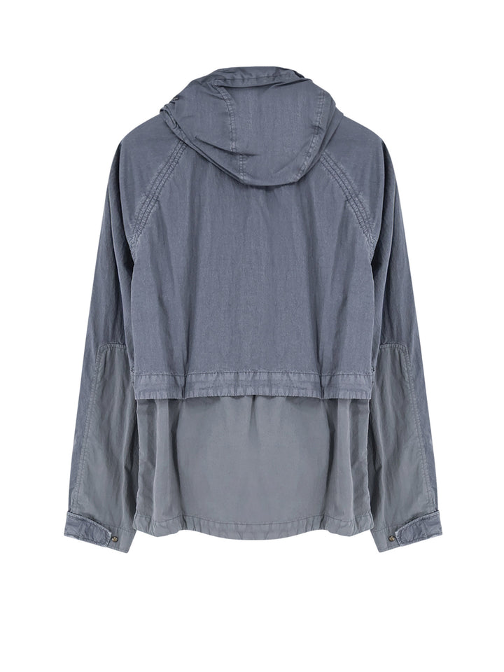 C.P.Company Jackets - Neri e Grigi | c39b20f740bb367a4651a4372f7dd505f671c1ea