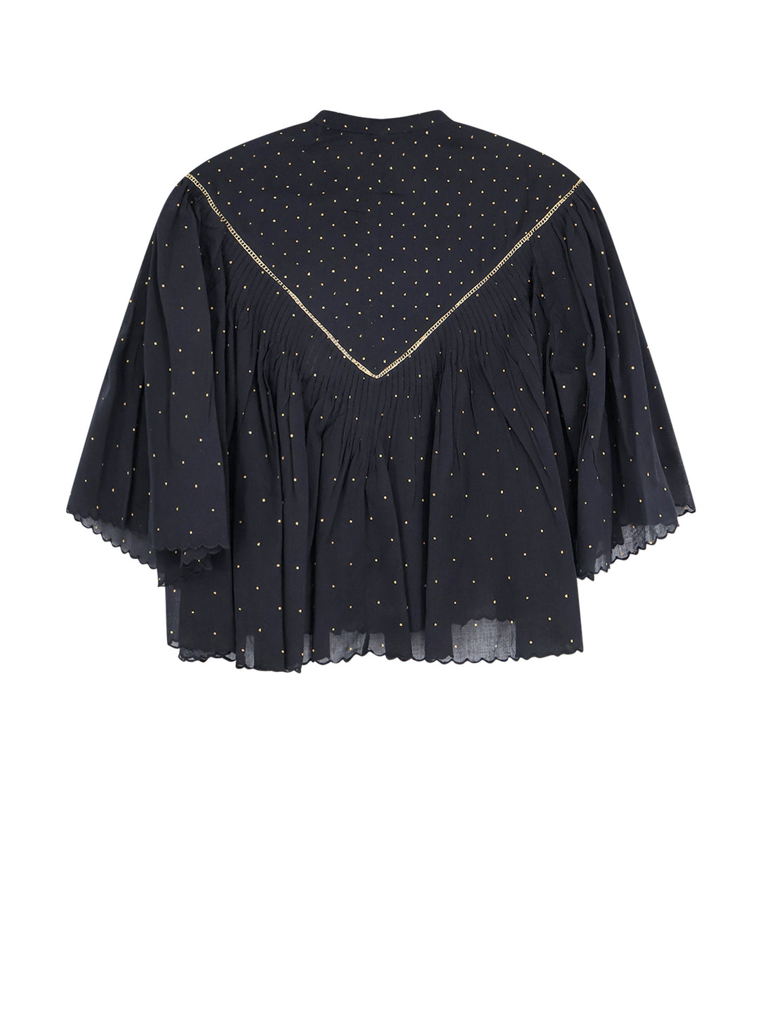 Marant Etoile Shirts - Blacks and greys | 779fdb04a24fb2c8595a79cd2cf9e9580c8c0934