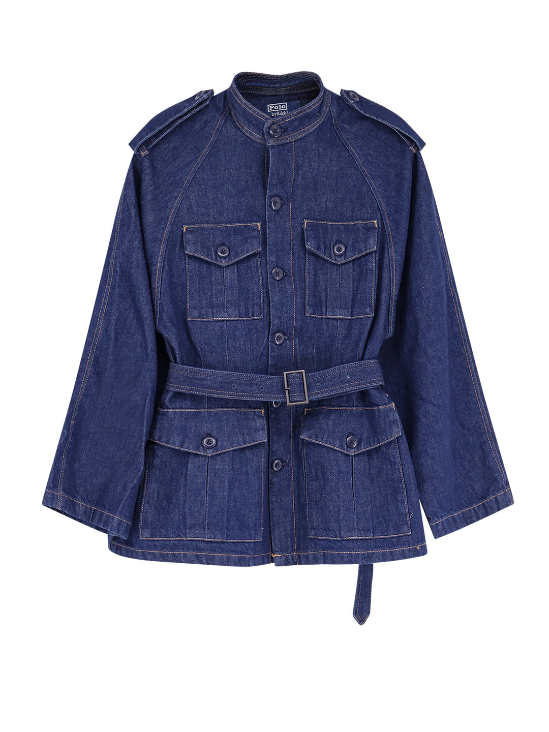 Polo Ralph Lauren Jackets - HILLSTENWASH | c29492294c3c06befb8f0678260435537453c992