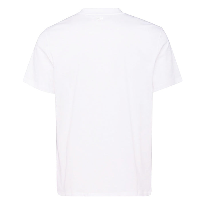 Ami Paris T-shirts and Polos - Light and natural | cc528f313c4714811f4f2bc7125543d929edd405