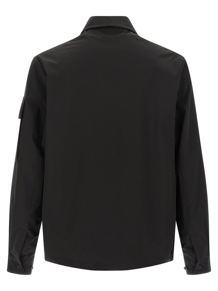 C.P. Company The Metropolis Series Camicie - Nero | 4f68805610754f3641c92329881e1835c778ffe0