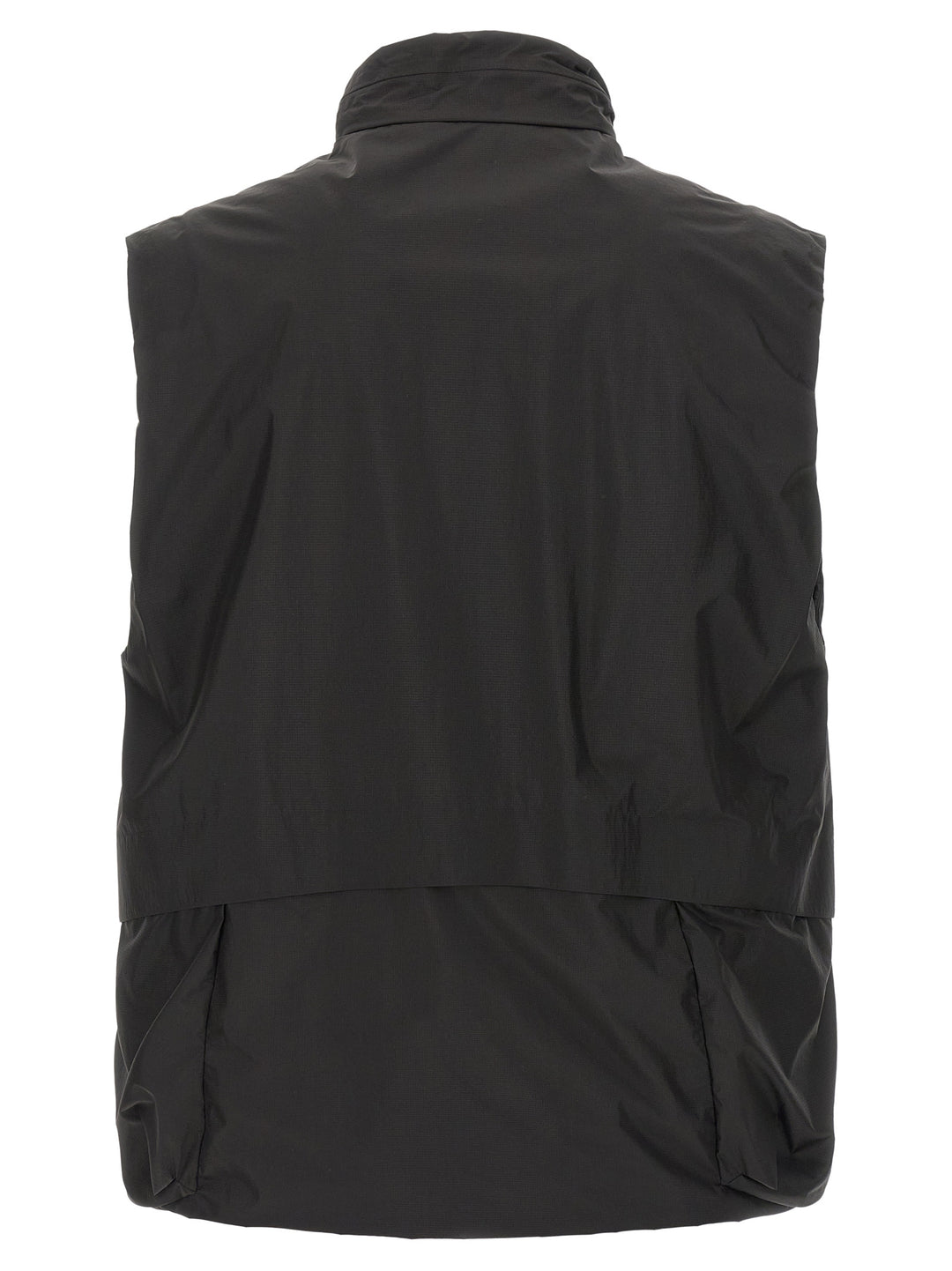 C.P. Company The Metropolis Series Gilet - Nero | 28d9fa1f10fdf979aa931c26d4178e64c8d86835